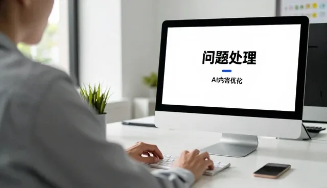问题处理流程优化提升售后响应效率